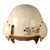 Original U.S. Cold War Era Gentex HGU-39/P Flight Helmet - Dated 1978