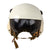 Original U.S. Cold War Era Gentex HGU-39/P Dual Visor Flight Helmet - Dated 1978 Original Items