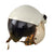 Original U.S. Cold War Era Gentex HGU-39/P Dual Visor Flight Helmet - Dated 1978 Original Items