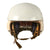 Original U.S. Cold War Era Gentex HGU-39/P Dual Visor Flight Helmet - Dated 1978 Original Items