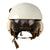 Original U.S. Cold War Era Gentex HGU-39/P Dual Visor Flight Helmet - Dated 1978 Original Items