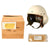 Original U.S. Cold War Era Gentex HGU-39/P Flight Helmet in Original Box - Dated 1980 Original Items