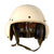 Original U.S. Cold War Era Gentex HGU-39/P Flight Helmet in Original Box - Dated 1980 Original Items