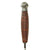 Original U.S. WWII Navy USN Mark 1 Robeson ShurEdge No. 20 Fighting Knife with Mk1 Scabbard - Excellent Original Items