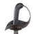 Original U.S. WWI Model 1913 Cavalry Saber Patton Sword by L.F. & C. with Scabbard - Dated 1918 Original Items