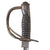 Original U.S. Model 1906 Light Cavalry Saber with Scabbard by Ames Sword Company - Dated 1906 Original Items