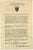 Original U.S. WWII SHAEF Eisenhower Letter Sent to the Troops Before D-Day with the Engineer Special Brigade Ike Jacket in Which it was Found Original Items