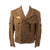 Original U.S. WWII SHAEF Eisenhower Letter Sent to the Troops Before D-Day with the Engineer Special Brigade Ike Jacket in Which it was Found Original Items