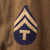 Original U.S. WWII SHAEF Eisenhower Letter Sent to the Troops Before D-Day with the Engineer Special Brigade Ike Jacket in Which it was Found Original Items