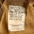 Original U.S. WWII SHAEF Eisenhower Letter Sent to the Troops Before D-Day with the Engineer Special Brigade Ike Jacket in Which it was Found Original Items