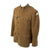 Original U.S. WWI Polar Bear North Russian Expedition Uniform with Incredibly Rare 339th Infantry Collar Disc & Polar Bear Patch Original Items