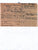 Original Imperial German WWI British-Captured Trench Fighting Knife Named to Killed in Action Soldier Thomas Pritchard, Welsh Regiment Original Items