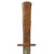 Original Imperial German WWI British-Captured Trench Fighting Knife Named to Killed in Action Soldier Thomas Pritchard, Welsh Regiment Original Items