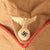 Original German WWII HJ 56cm Summer Overseas Cap with Red "General-HJ" Piping and RZM Tag - HJ Sommer Mütze Original Items