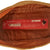 Original German WWII HJ 56cm Summer Overseas Cap with Red "General-HJ" Piping and RZM Tag - HJ Sommer Mütze Original Items