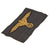 Original German WWII SS BeVo Embroidered Tropical Sleeve Eagle Insignia Original Items