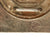 Original German WWII HJ National Youth Organization Nickel Plated Steel Belt Buckle by Overhoff & Cie - M4/27 Original Items