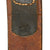 Original German WWII Kriegsmarine EM/NCO Aluminum Belt Buckle by Richard Sieper & Söhne with Kriegsmarine Marked Belt Section Original Items