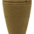 Original U.S. WWII M49A2 60mm Deactivated Mortar Round with Fuse with Original Paint - Dated 1943 - Inert Original Items