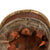 Original Imperial German WWI Prussian M1891 Line Infantry Pickelhaube Spiked Helmet by J.M. Eckart of Ulm with Two Prussian Cockades - Size 56 Original Items