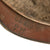 Original Imperial German WWI Prussian M1891 Line Infantry Pickelhaube Spiked Helmet by J.M. Eckart of Ulm with Two Prussian Cockades - Size 56 Original Items