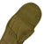 Original U.S. WWII M1A1 Carbine Canvas Paratrooper Jump Case Scabbard by Hav. Stch. Co. - Dated 1944 Original Items