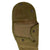 Original U.S. WWII M1A1 Carbine Canvas Paratrooper Jump Case Scabbard by Carter Bros. Inc. - Dated 1944 Original Items