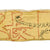 Original Japanese WWII Tiger Senninbari 1000 Stitch Belt with Stitched Coin & Japanese Flag - 41” x 6” Original Items