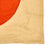 Original Japanese WWII Pilot Bail Out Float Flag - 31 x 39” Original Items