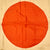 Original Japanese WWII Pilot Bail Out Float Flag - 31 x 39” Original Items