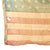 Original U.S. WWII 48 Star Cotton Flag - 31 x 56” Original Items