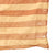 Original U.S. WWII 48 Star Cotton Flag - 31 x 56” Original Items
