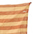 Original U.S. WWII 48 Star Cotton Flag - 31 x 56” Original Items