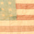 Original U.S. WWII 48 Star Cotton Flag - 31 x 56” Original Items