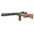Original German Pre-WWII ERMA EMP Display Sub Machine Gun with Spanish Civil Guard Marked Stock and Magazine - Serial E-2051 Original Items