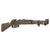 Original Rare M1891 Argentine Mauser Engineer Carbine by Ludwig Loewe Berlin Serial A 6103 with Intact Crest - made in 1895 Original Items