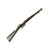 Original Rare M1891 Argentine Mauser Engineer Carbine by Ludwig Loewe Berlin Serial A 6103 with Intact Crest - made in 1895 Original Items