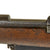 Original Rare M1891 Argentine Mauser Engineer Carbine by Ludwig Loewe Berlin Serial A 6103 with Intact Crest - made in 1895 Original Items