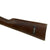 Original Rare M1891 Argentine Mauser Engineer Carbine by Ludwig Loewe Berlin Serial A 6103 with Intact Crest - made in 1895 Original Items