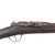 Original French Fusil Gras Modèle 1874 M80 Infantry Rifle by Châtellerault, Dated 1881, Serial No. AB 90255 with M1874 Bayonet and Scabbard