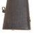 Original French Fusil Gras Modèle 1874 M80 Infantry Rifle by Châtellerault, Dated 1881, Serial No. AB 90255 with M1874 Bayonet and Scabbard
