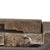 Original French Fusil Gras Modèle 1874 M80 Infantry Rifle by Châtellerault, Dated 1881, Serial No. AB 90255 with M1874 Bayonet and Scabbard