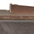 Original French Fusil Gras Modèle 1874 M80 Infantry Rifle by Châtellerault, Dated 1881, Serial No. AB 90255 with M1874 Bayonet and Scabbard