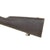 Original French Fusil Gras Modèle 1874 M80 Infantry Rifle by Châtellerault, Dated 1881, Serial No. AB 90255 with M1874 Bayonet and Scabbard