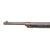Original French Fusil Gras Modèle 1874 M80 Infantry Rifle by Châtellerault, Dated 1881, Serial No. AB 90255 with M1874 Bayonet and Scabbard