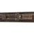 Original French Fusil Gras Modèle 1874 M80 Infantry Rifle by Châtellerault, Dated 1881, Serial No. AB 90255 with M1874 Bayonet and Scabbard