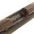 Original French Fusil Gras Modèle 1874 M80 Infantry Rifle by Châtellerault, Dated 1881, Serial No. AB 90255 with M1874 Bayonet and Scabbard