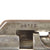 Original French Fusil Gras Modèle 1874 M80 Infantry Rifle by Châtellerault, Dated 1881, Serial No. AB 90255 with M1874 Bayonet and Scabbard