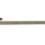 Original French Fusil Gras Modèle 1874 M80 Infantry Rifle by Châtellerault, Dated 1881, Serial No. AB 90255 with M1874 Bayonet and Scabbard