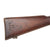 Original Italian Vetterli M1870/87/15 Infantry Rifle by Torino Serial AH 5465 Converted to 6.5mm with Cut Down Bayonet - Dated 1879 Original Items